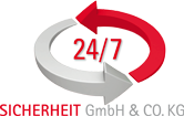 24/7 Sicherheit GmbH & Co.KG