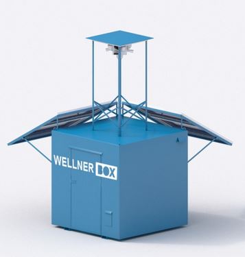 WELLNER-BOX